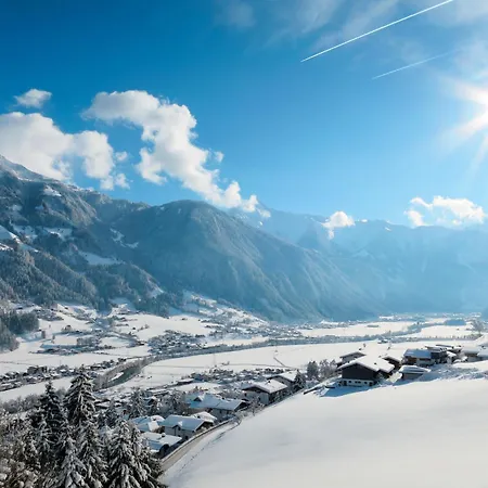 Lägenhet Rosa-1 By Interhome