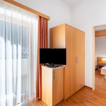 Apartment Rosa-1 By Interhome *