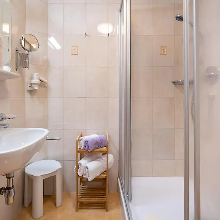 Rosa-1 By Interhome *