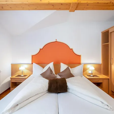 Rosa-1 By Interhome Apartment