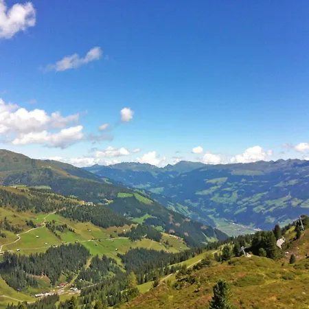 Lägenhet Rosa-1 By Interhome *