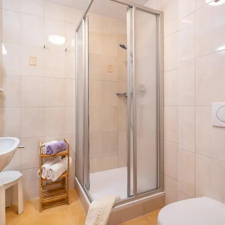 Rosa-1 By Interhome Mayrhofen