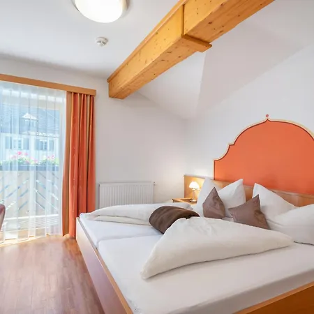 Rosa-1 By Interhome Lägenhet