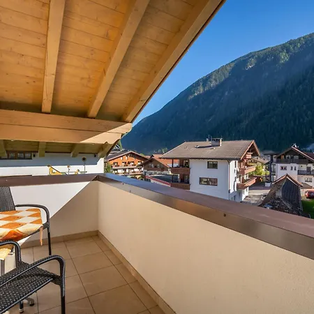 Apartment Rosa-1 By Interhome *