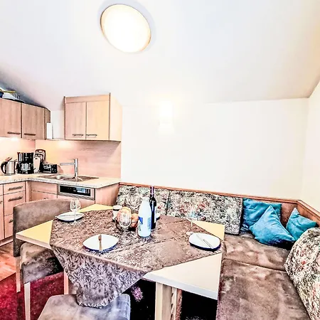 Rosa-1 By Interhome Lägenhet