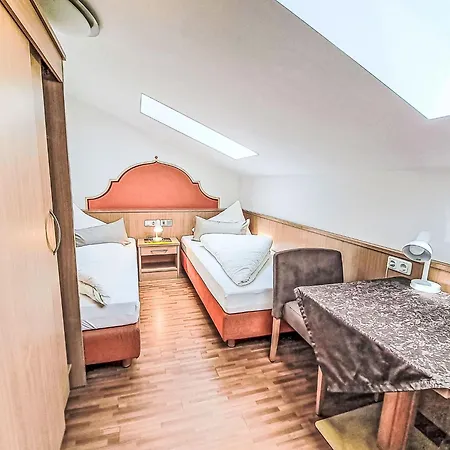 Apartment Rosa-1 By Interhome *