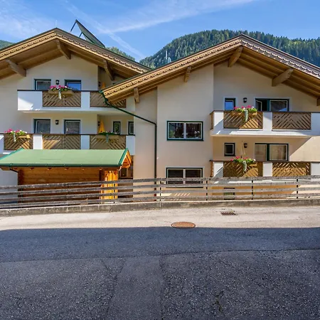 Rosa-1 By Interhome Apartment