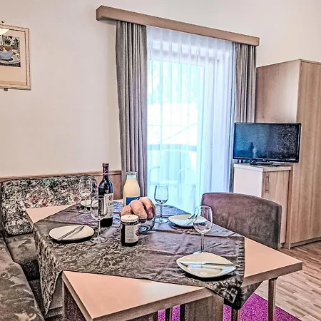 Rosa-1 By Interhome Apartment *