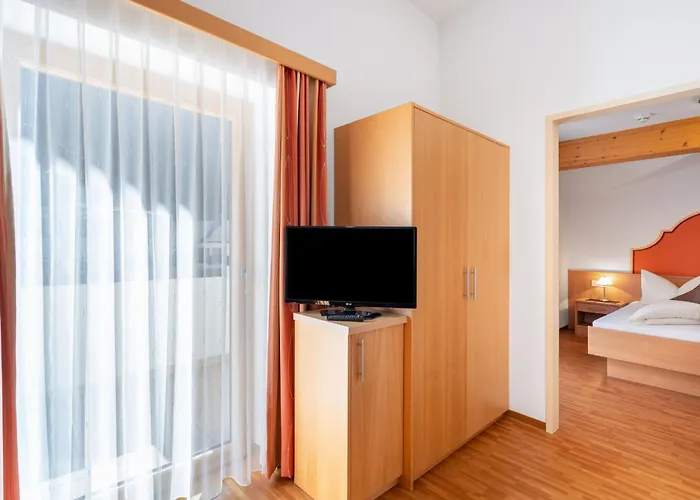 Appartement Rosa-1 By Interhome *