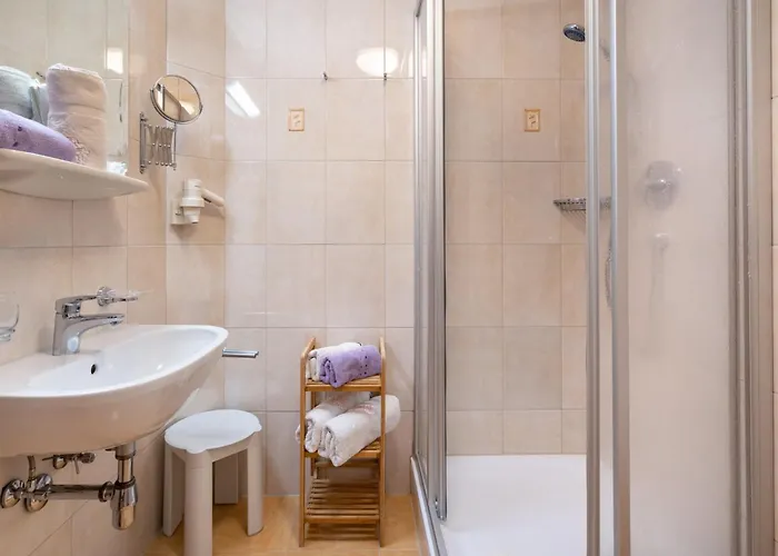 Rosa-1 By Interhome *