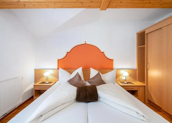 Rosa-1 By Interhome Appartement