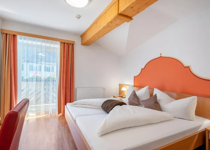 Rosa-1 By Interhome Appartement