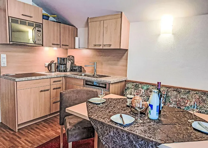 Rosa-1 By Interhome Appartement Mayrhofen