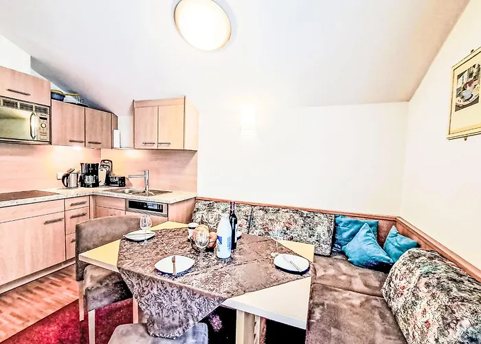 Rosa-1 By Interhome 아파트