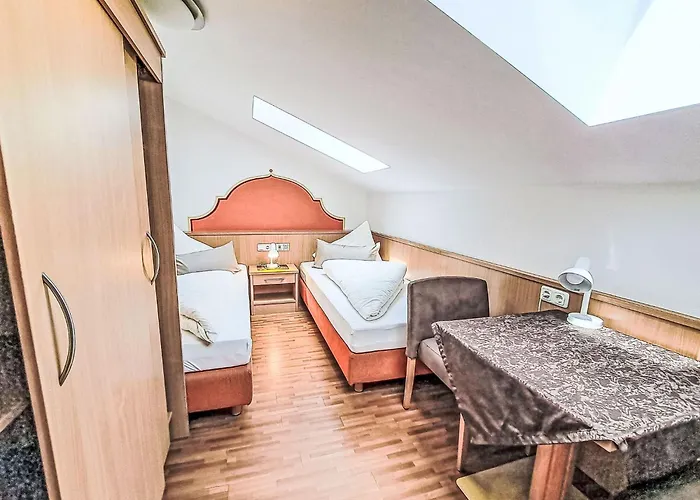 Appartement Rosa-1 By Interhome *