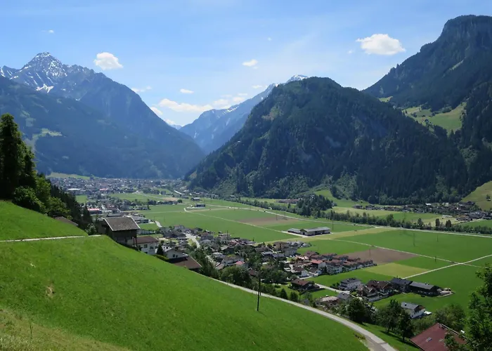 Rosa-1 By Interhome *