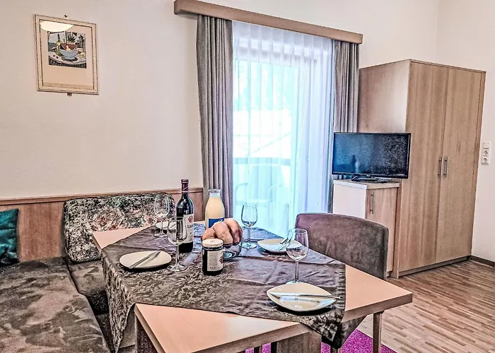 Rosa-1 By Interhome 아파트 *