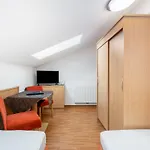 Appartement Rosa-1 By Interhome Mayrhofen