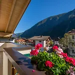Rosa-1 By Interhome Appartement *