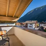 Appartement Rosa-1 By Interhome *