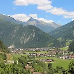 Appartement Rosa-1 By Interhome Mayrhofen