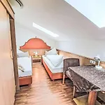 Appartement Rosa-1 By Interhome *