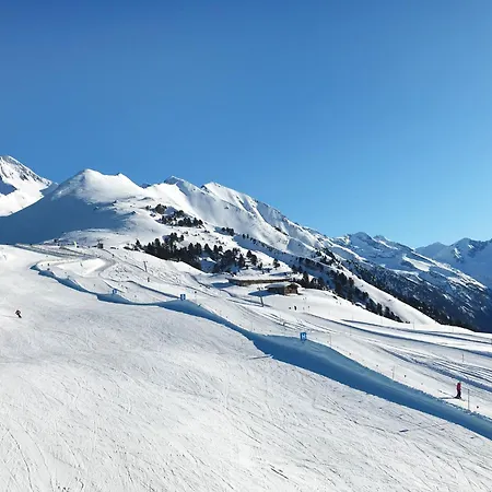 Rosa-1 By Interhome *