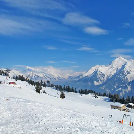 Rosa-1 By Interhome Апартаменти *