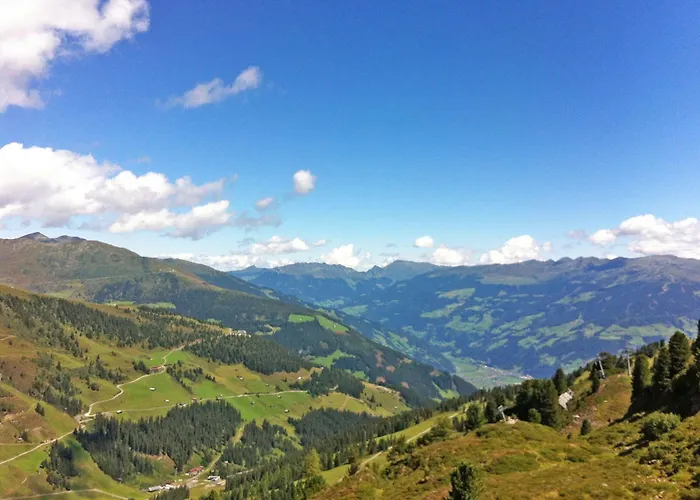 Апартаменти Rosa-1 By Interhome *