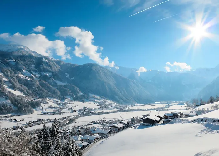 Апартаменты Rosa-1 By Interhome