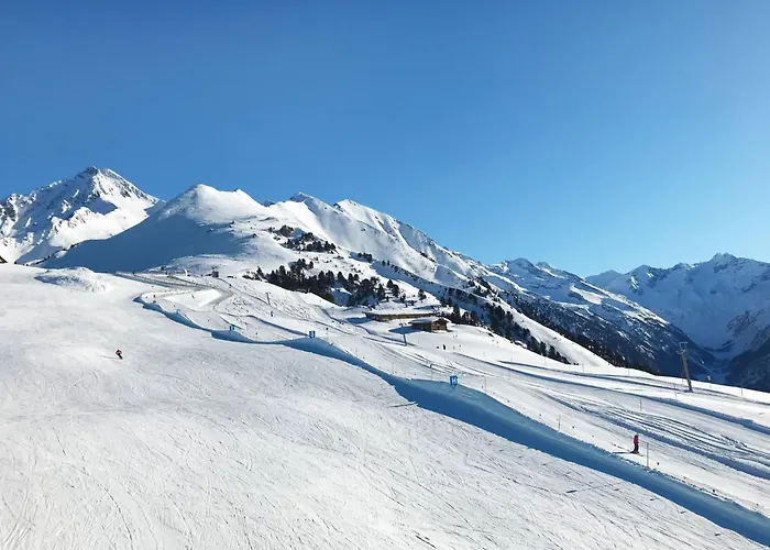 Rosa-1 By Interhome *