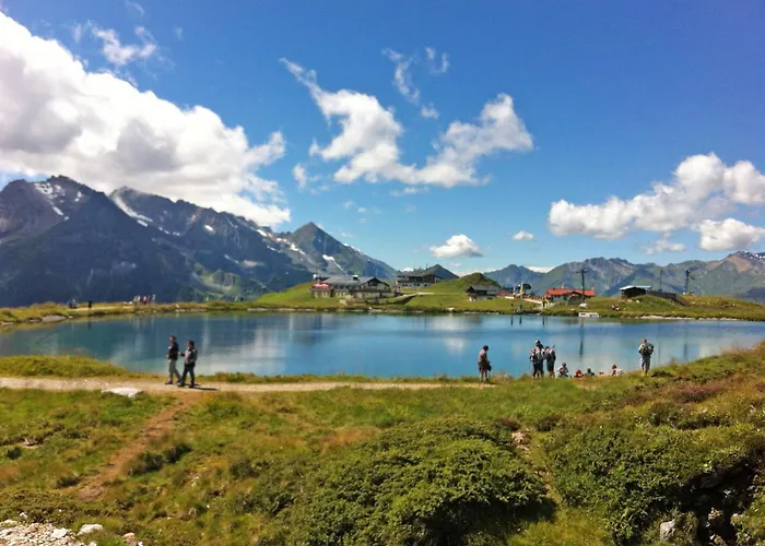 Rosa-1 By Interhome *